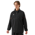 Yonex Premium Knit Jacket (Fitted Style) 50178 Black UNISEX - 2G SPORTS
