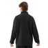 Yonex Premium Knit Jacket (Fitted Style) 50178 Black UNISEX - 2G SPORTS