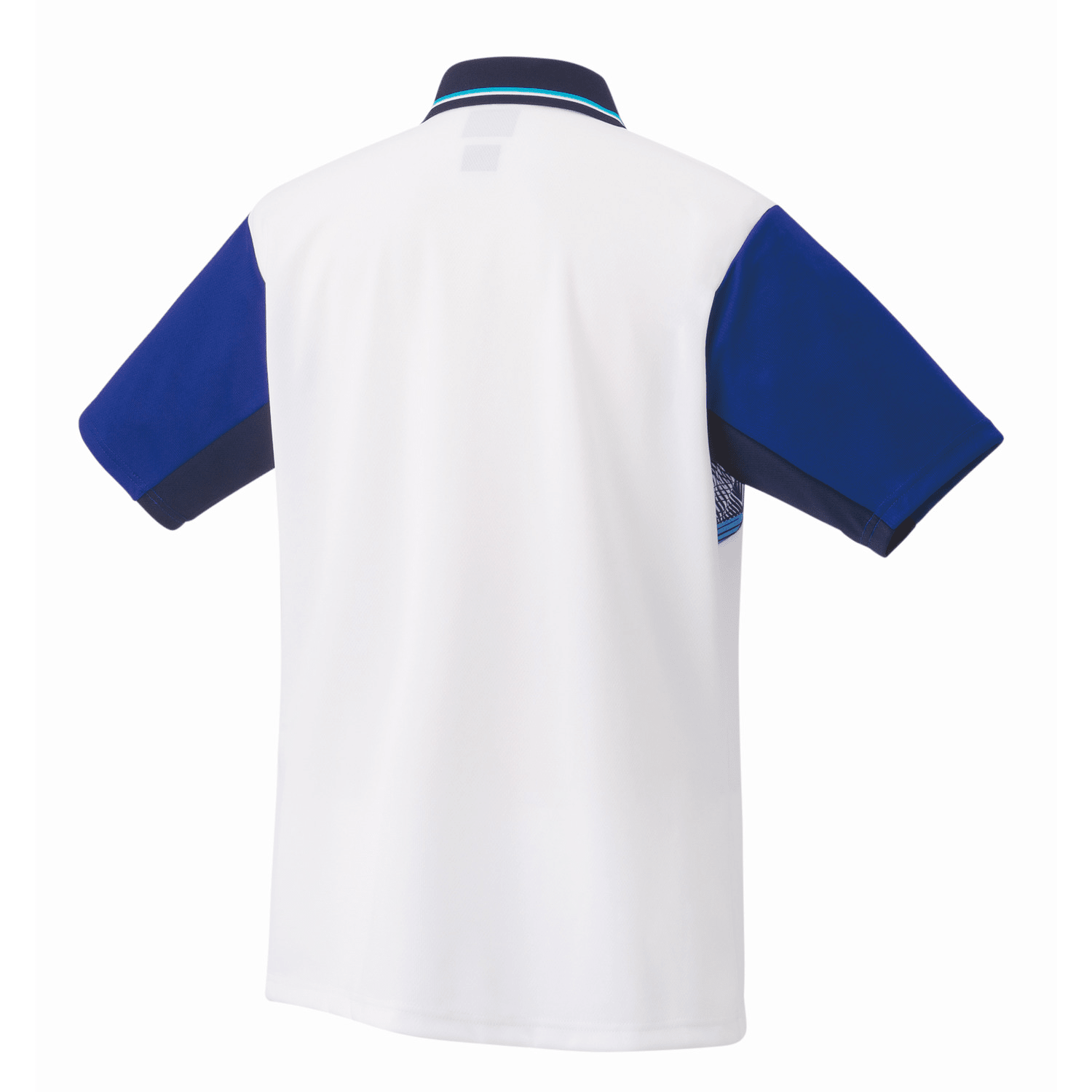 Yonex Premium Sports Polo Shirt 10538 (White) (Made in Japan) MEN'S - 2G SPORTS
