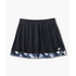 Yonex Premium Sports Skirt (with inner shorts) 26206 (Made in Japan) (Black) - 2G SPORTS