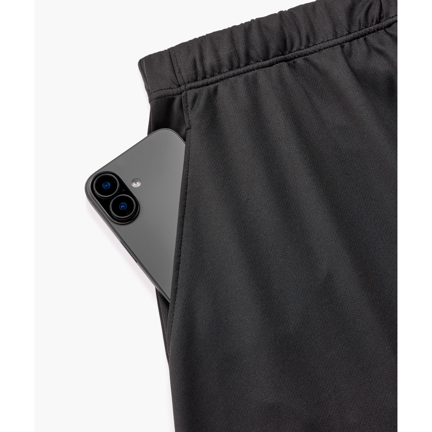 Yonex Premium Sports Skirt (with inner shorts) 26206 (Made in Japan) (Black) - 2G SPORTS