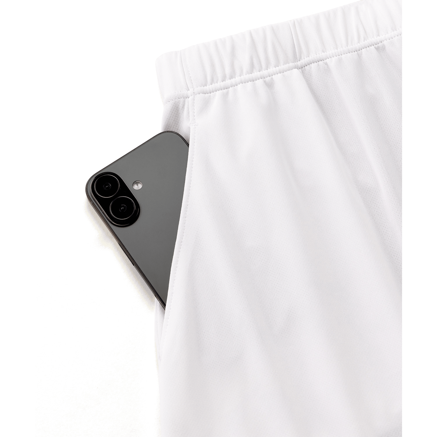 Yonex Premium Sports Skirt (with inner shorts) 26206 (Made in Japan) (White) - 2G SPORTS