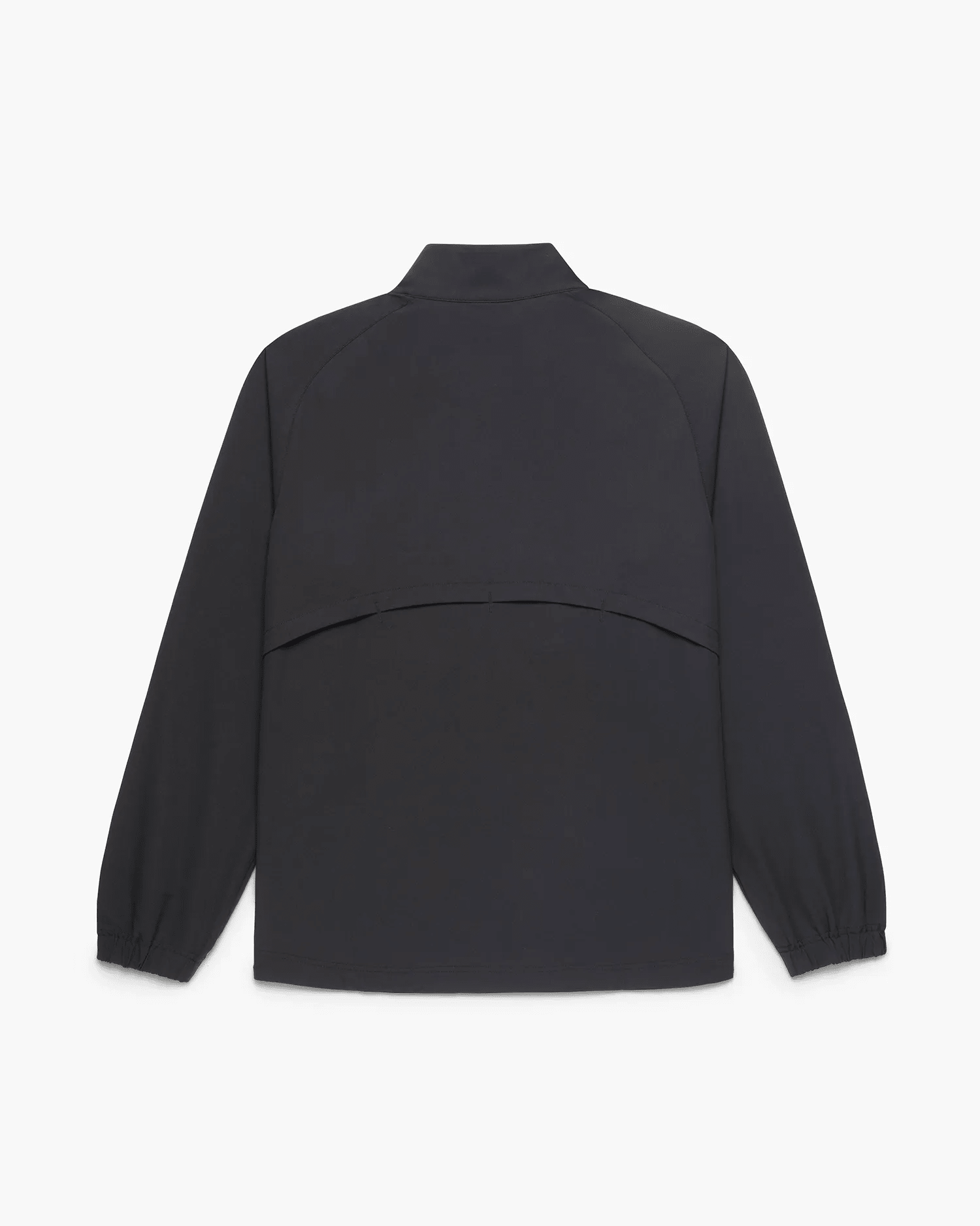 Yonex Premium Warm-up Jacket 50192 (Black) MEN'S - 2G SPORTS
