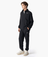 Yonex Premium Warm-up Jacket 50192 (Black) MEN'S - 2G SPORTS