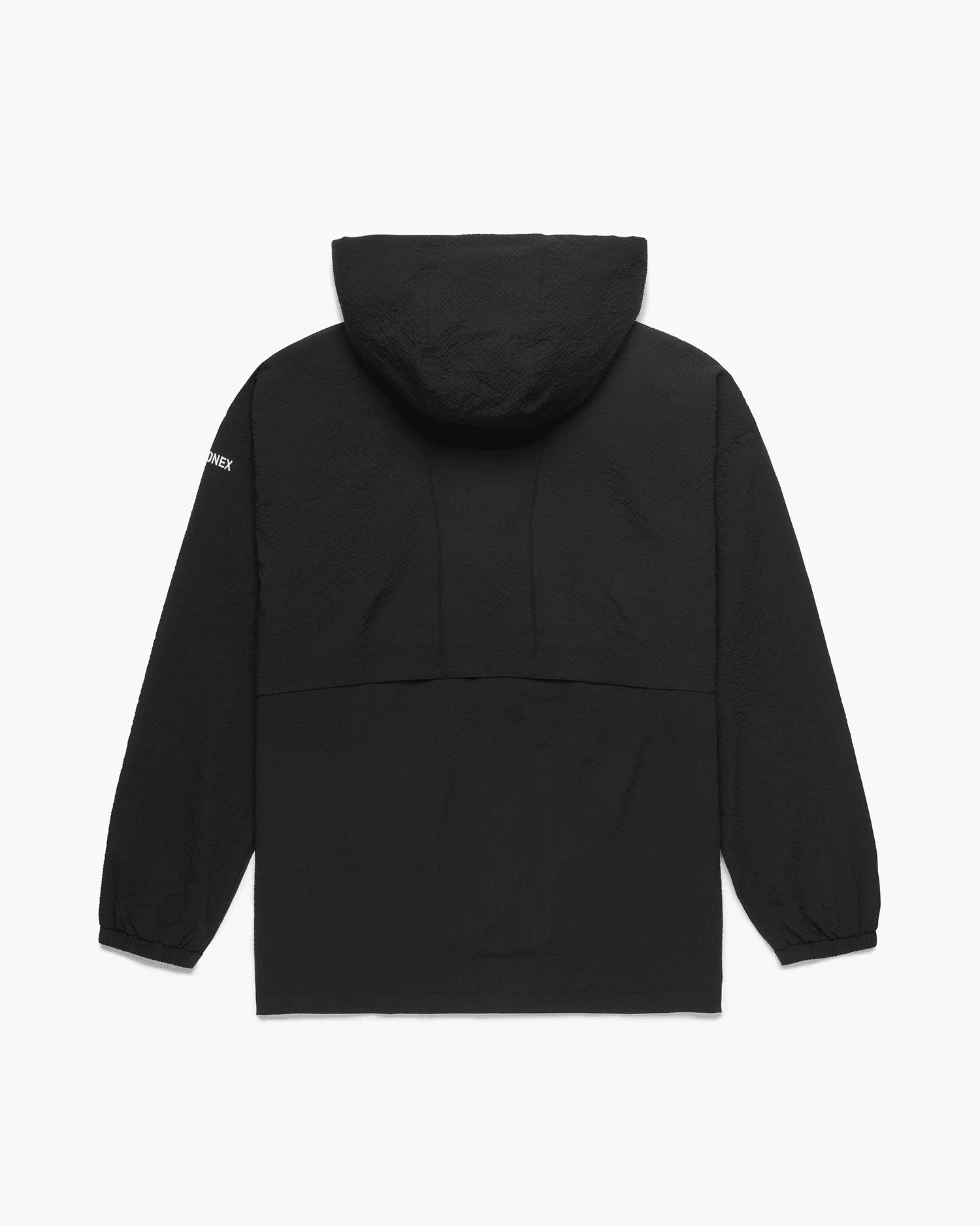 Yonex Premium Warm-up Jacket 50197 (Black) MEN'S - 2G SPORTS