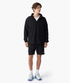 Yonex Premium Warm-up Jacket 50197 (Black) MEN'S - 2G SPORTS