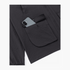 Yonex Premium Warm-up Jacket 50197 (Black) MEN'S - 2G SPORTS