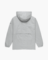 Yonex Premium Warm-up Jacket 50197 (Silver Gray) MEN'S - 2G SPORTS