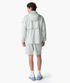 Yonex Premium Warm-up Jacket 50197 (Silver Gray) MEN'S - 2G SPORTS