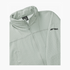 Yonex Premium Warm-up Jacket 50197 (Silver Gray) MEN'S - 2G SPORTS