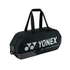 Yonex Pro Badminton/ Tennis Tournament Bag (6pcs) BA92431WEX (Black) - 2G SPORTS