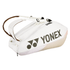 Yonex Pro Racquet Badminton/ Tennis Sports Bag (6pcs) BA92426EX (Sand Beige) - 2G SPORTS