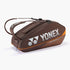 Yonex Pro Racquet Badminton/ Tennis Sports Bag (9pcs) BA92429EX (Espresso Brown) - 2G SPORTS