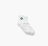 Yonex Quarter Sports Socks 19253EX (White) - 2G SPORTS