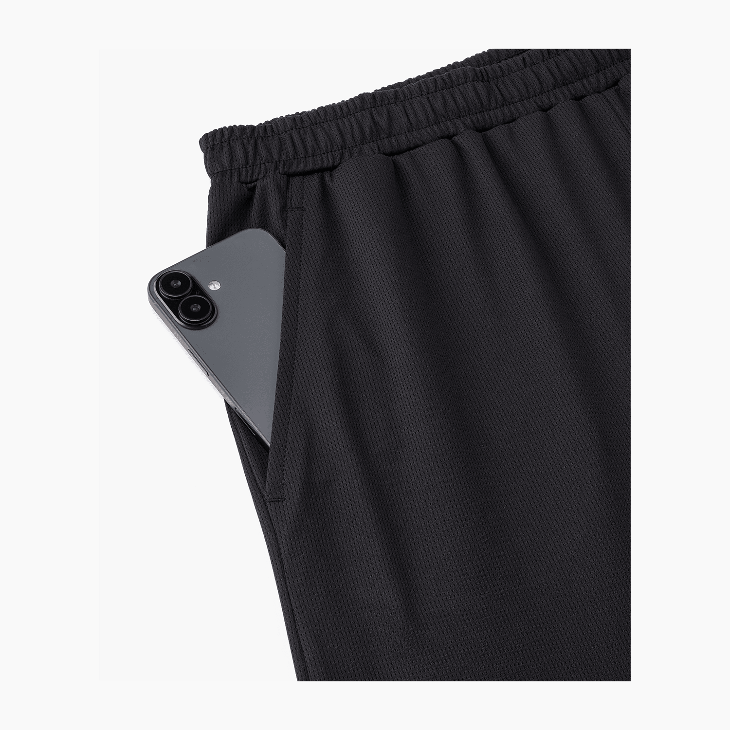 Yonex Sports Shorts 15246 (Black) MEN'S - 2G SPORTS