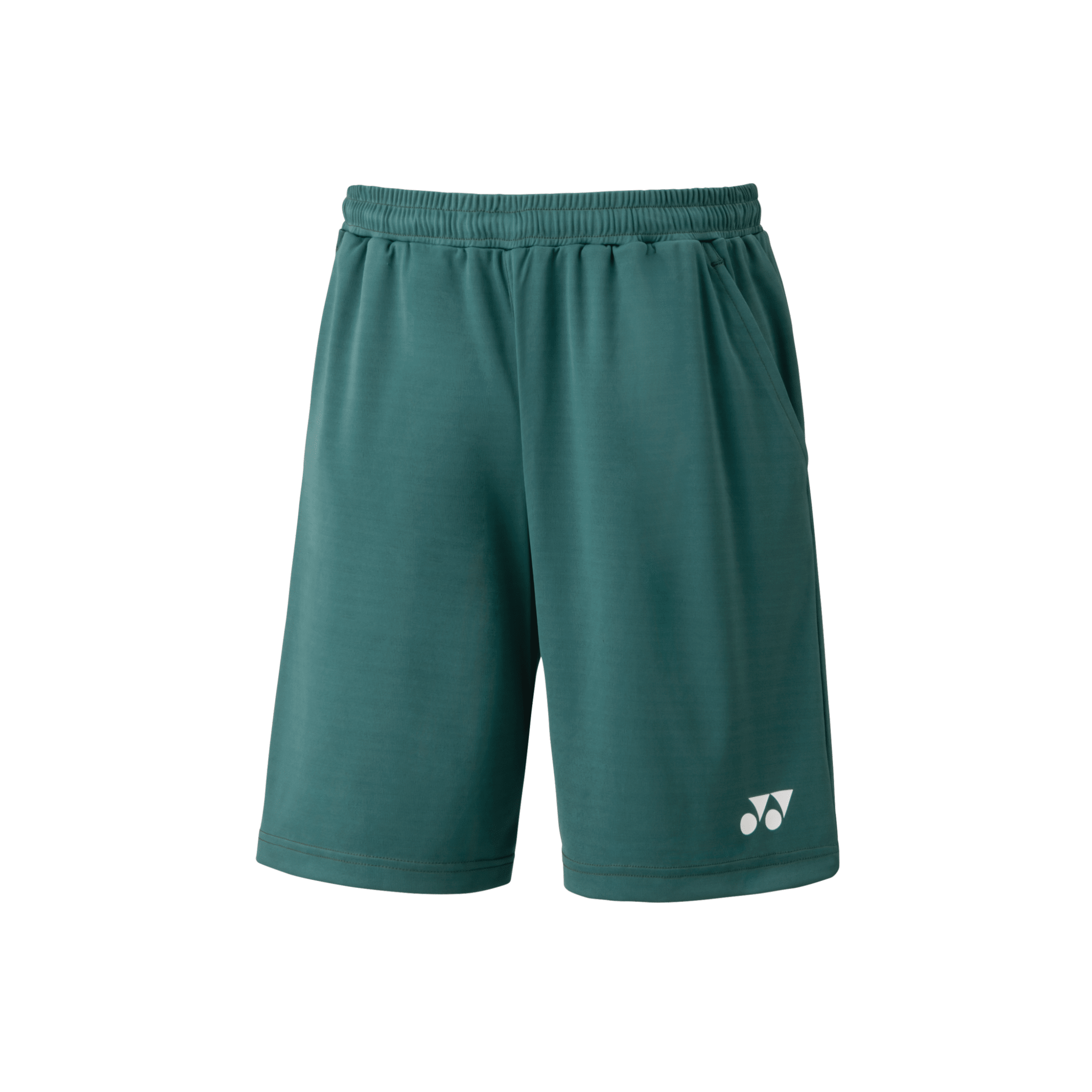 Yonex Sports Shorts YM0030 (Antique Green) MEN'S - 2G SPORTS