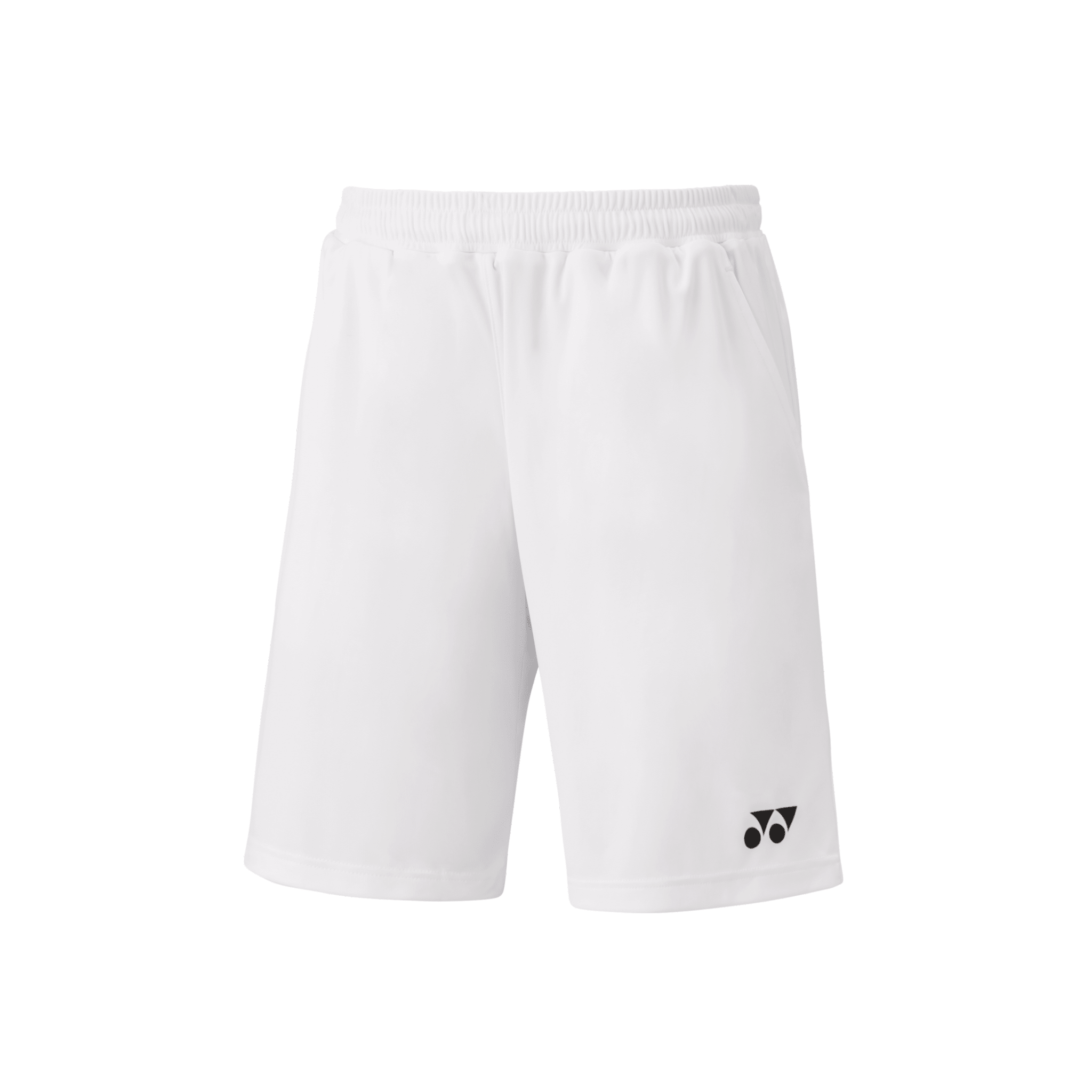 Yonex Sports Shorts YM0030 White MEN'S - 2G SPORTS