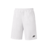 Yonex Sports Shorts YM0030 White MEN'S - 2G SPORTS