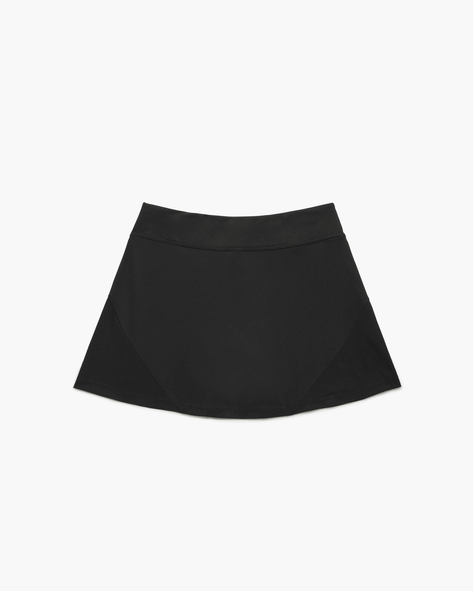 Yonex Sports Skirt (with inner shorts) 26194EX (Black) - 2G SPORTS