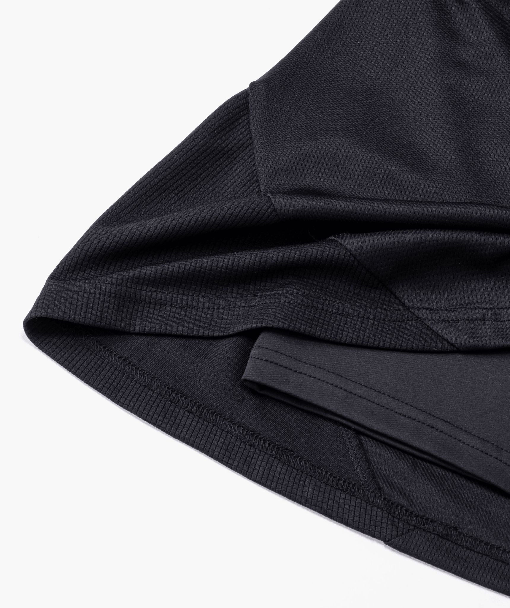 Yonex Sports Skirt (with inner shorts) 26194EX (Black) - 2G SPORTS