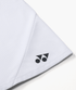 Yonex Sports Skirt (with inner shorts) 26194EX (White) - 2G SPORTS