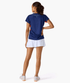 Yonex Sports Skirt (with inner shorts) 26194EX (White) - 2G SPORTS