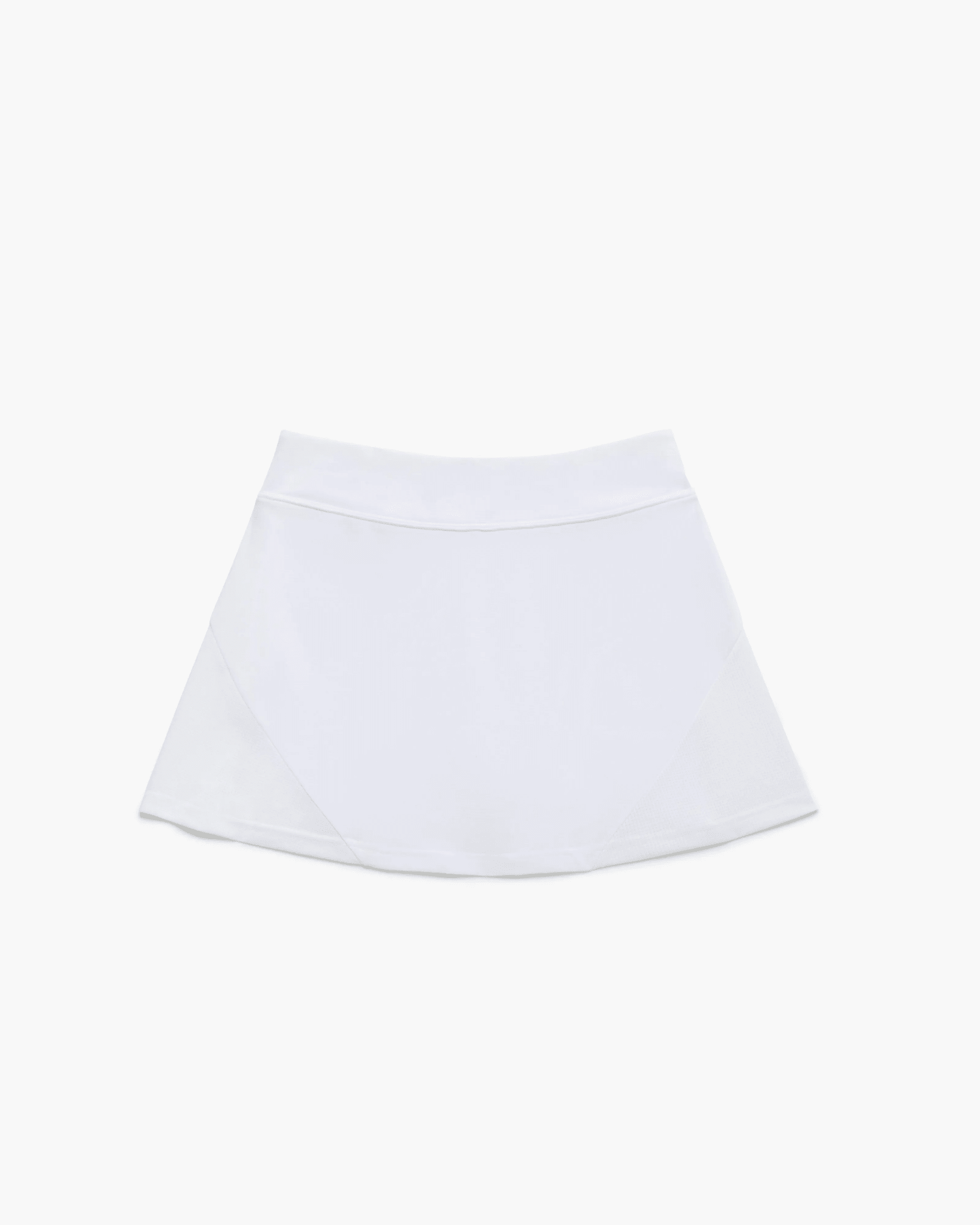 Yonex Sports Skirt (with inner shorts) 26194EX (White) - 2G SPORTS