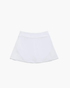 Yonex Sports Skirt (with inner shorts) 26194EX (White) - 2G SPORTS