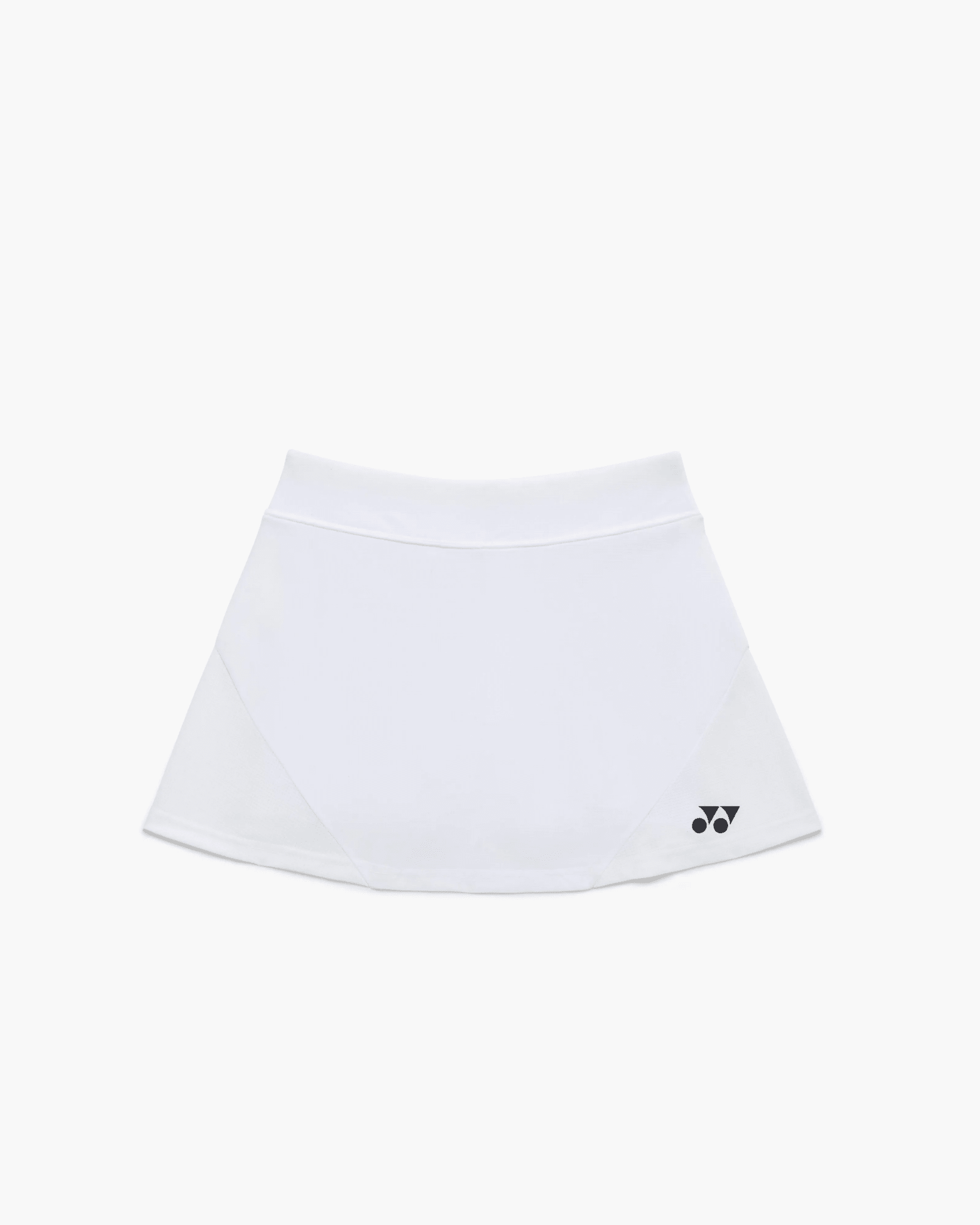 Yonex Sports Skirt (with inner shorts) 26194EX (White) - 2G SPORTS