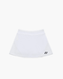 Yonex Sports Skirt (with inner shorts) 26194EX (White) - 2G SPORTS