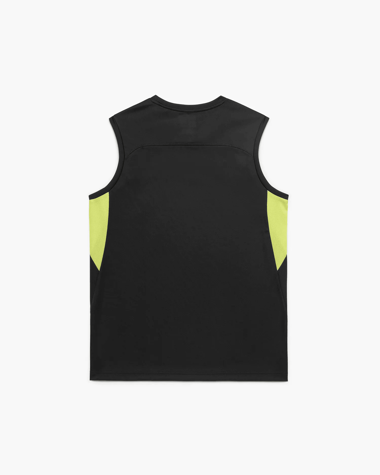 Yonex Sports Sleeveless Top 10725EX (Black) MEN'S - 2G SPORTS