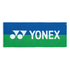 Yonex Sprots Towel AC1111YX (Made in Japan) (Blue/ Green) - 2G SPORTS