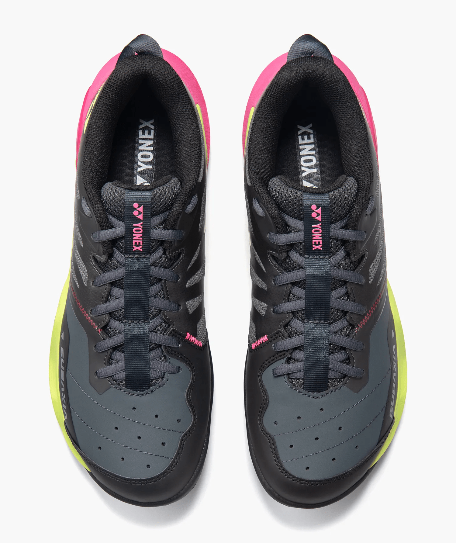 Yonex Subaxia GT Badminton Shoes (Dark Gray) MEN'S - 2G SPORTS