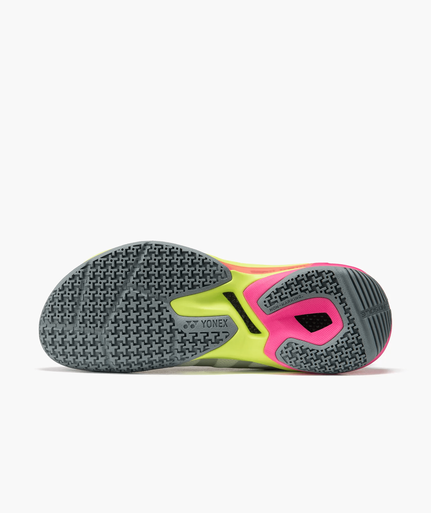 Yonex Subaxia GT Badminton Shoes (Light Gray) WOMEN'S - 2G SPORTS