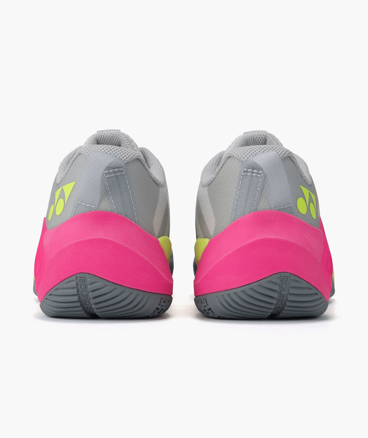 Yonex Subaxia GT Badminton Shoes (Light Gray) WOMEN'S - 2G SPORTS
