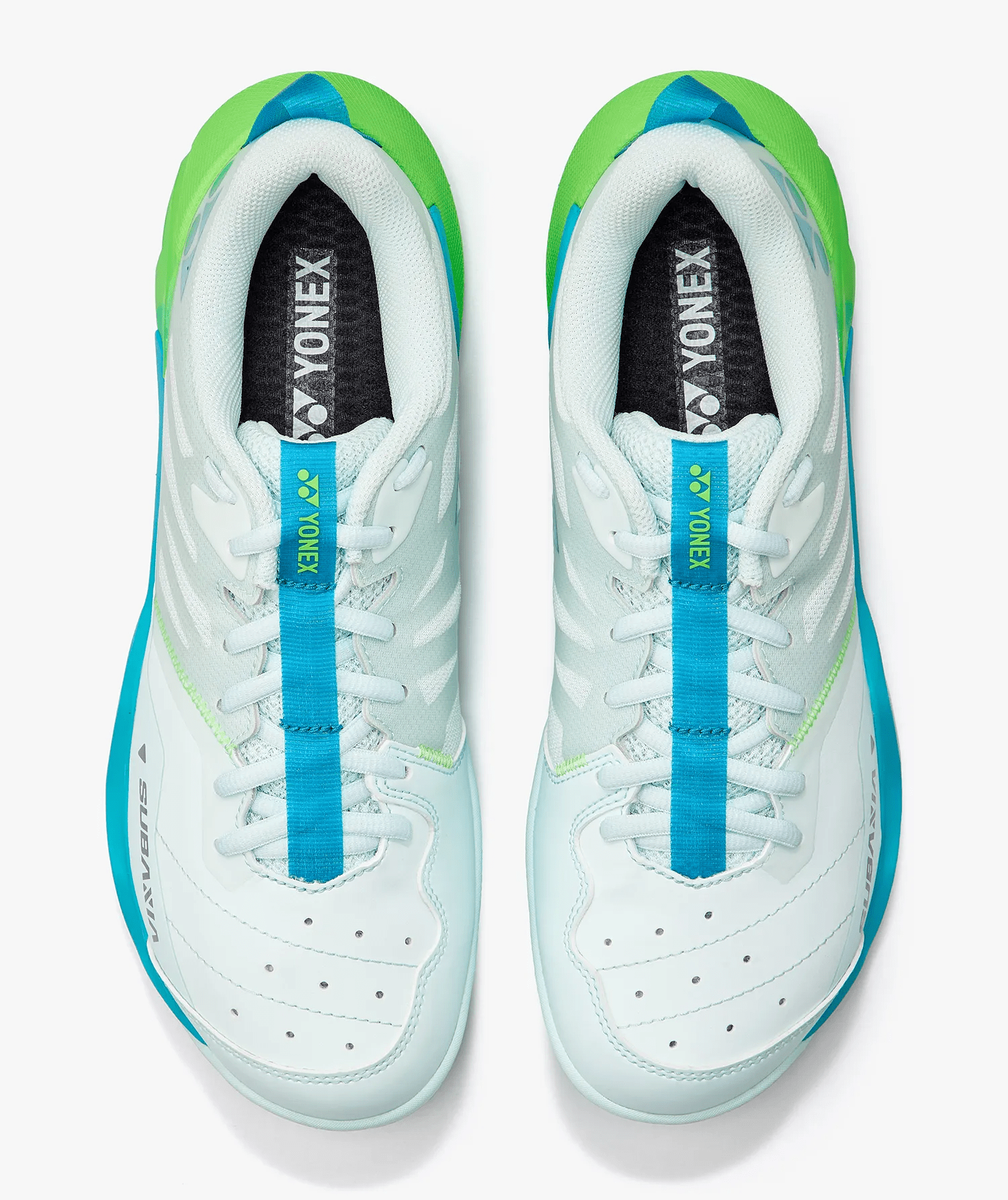 Yonex Subaxia GT Badminton Shoes (Pale Green) MEN'S - 2G SPORTS