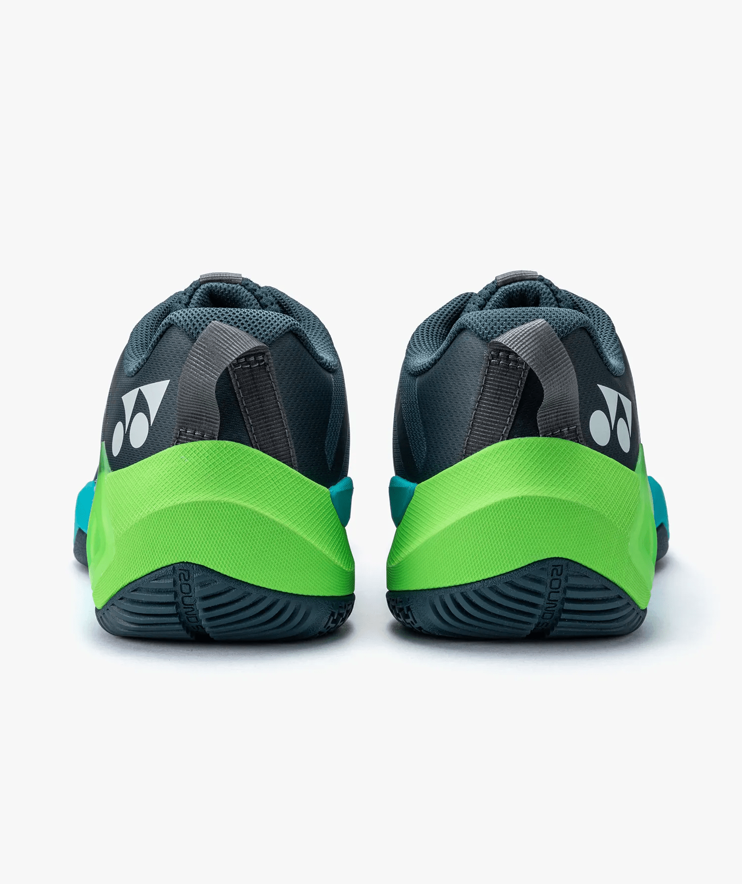 Yonex Subaxia GT WIDE Badminton Shoes (Dark Green) MEN'S - 2G SPORTS