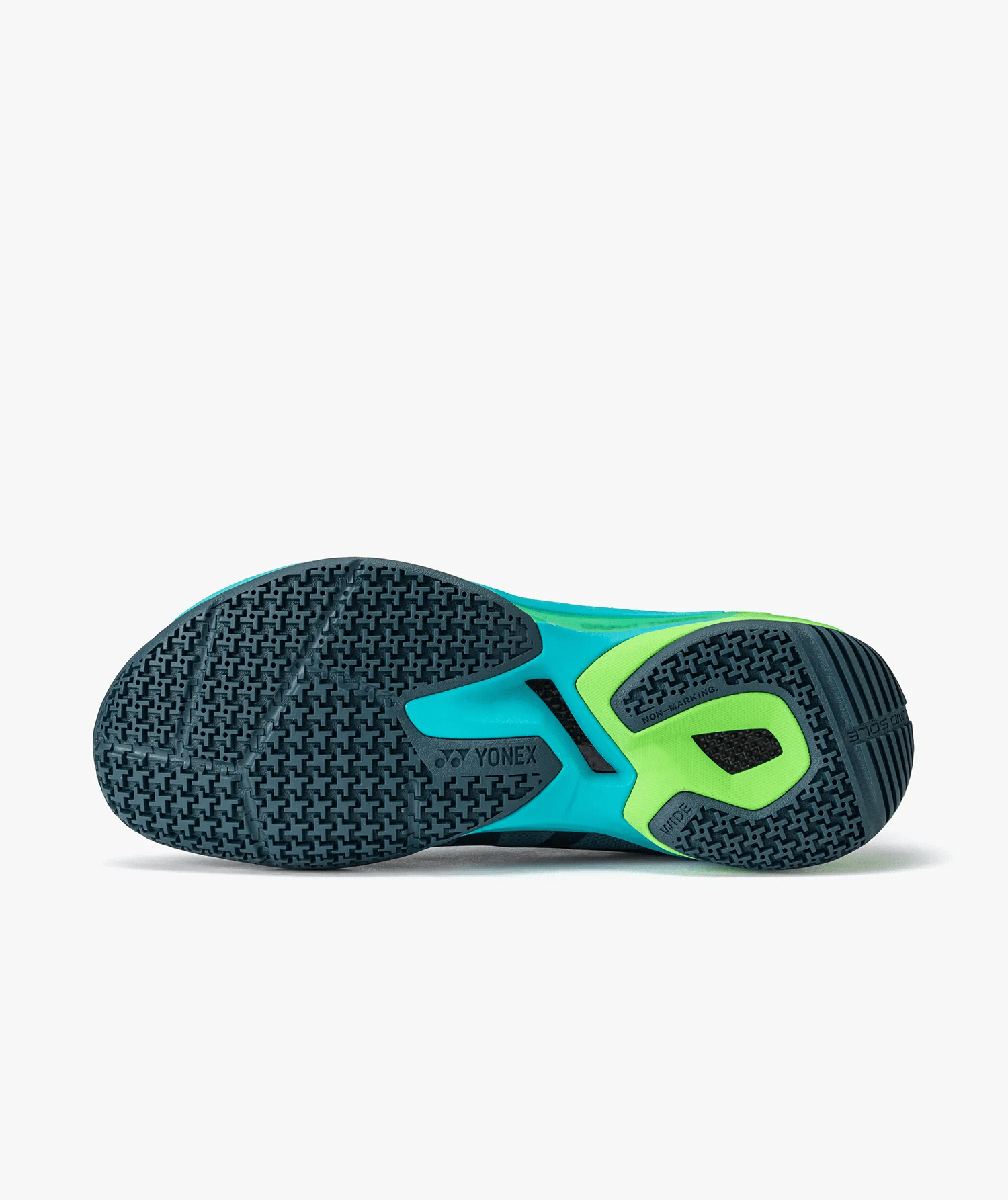 Yonex Subaxia GT WIDE Badminton Shoes (Dark Green) MEN'S - 2G SPORTS