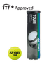 Yonex TB-TR4NEX TOUR (for tournament/practice) Tennis Balls - 2G SPORTS