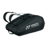 Yonex Team Series Badminton/ Tennis Sports Bag (12pcs) BA425212EX (Black) - 2G SPORTS