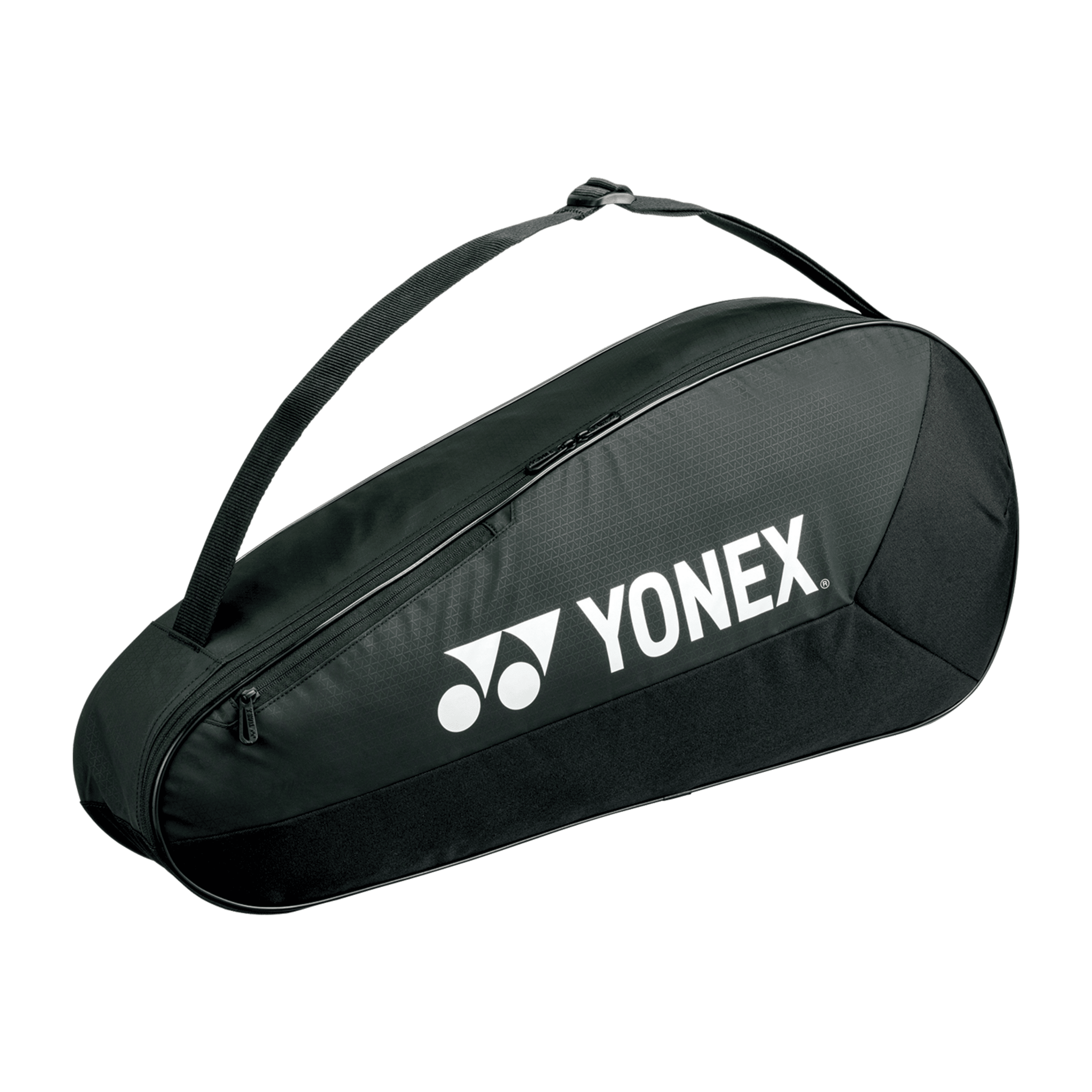 Yonex Team Series Badminton/ Tennis Sports Bag (3pcs) BA42523EX (Black) - 2G SPORTS
