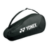Yonex Team Series Badminton/ Tennis Sports Bag (3pcs) BA42523EX (Black) - 2G SPORTS