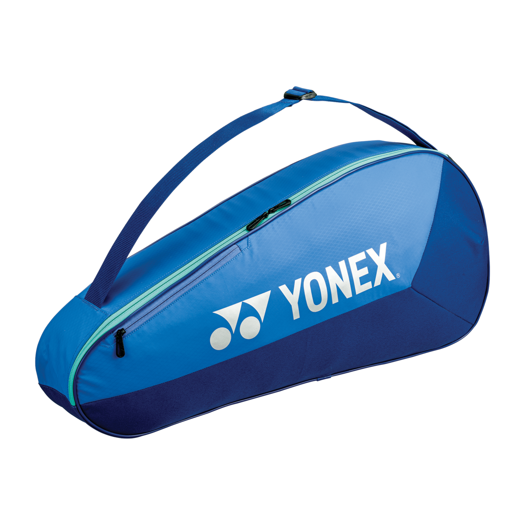 Yonex Team Series Badminton/ Tennis Sports Bag (3pcs) BA42523EX (Blast BLue) - 2G SPORTS