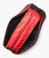 Yonex Team Series Badminton/ Tennis Sports Bag (6pcs) BA42526EX (Ruby Red) - 2G SPORTS