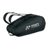 Yonex Team Series Badminton/ Tennis Sports Bag (9pcs) BA42529EX (Black) - 2G SPORTS
