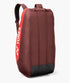 Yonex Team Series Badminton/ Tennis Sports Bag (9pcs) BA42529EX (Ruby Red) - 2G SPORTS
