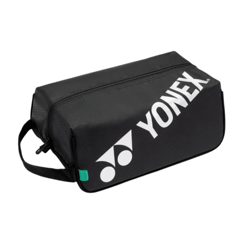 Yonex Team Series Shoecase BA42503EX (Black) - 2G SPORTS