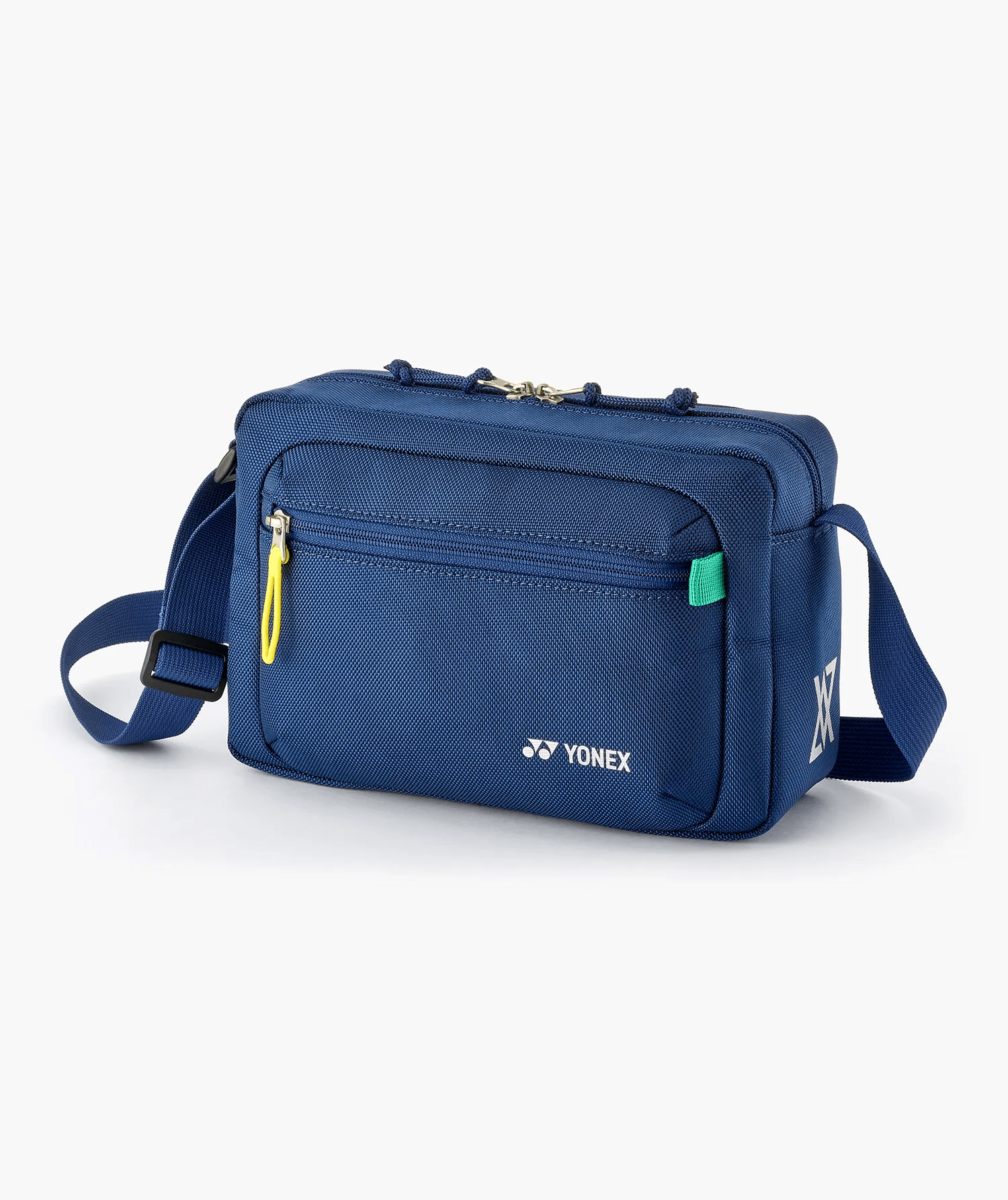 Yonex Team Shoulder Bag VA Collection BA42605V (Dark Blue) - 2G SPORTS