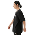 Yonex V-Neck Windbreaker (With Two Pockets) 30114Y (Black) UNISEX - 2G SPORTS