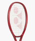Yonex Vcore 100 Tennis Racquet 2026 Ruby Red 300g (UNSTRUNG) - 2G SPORTS